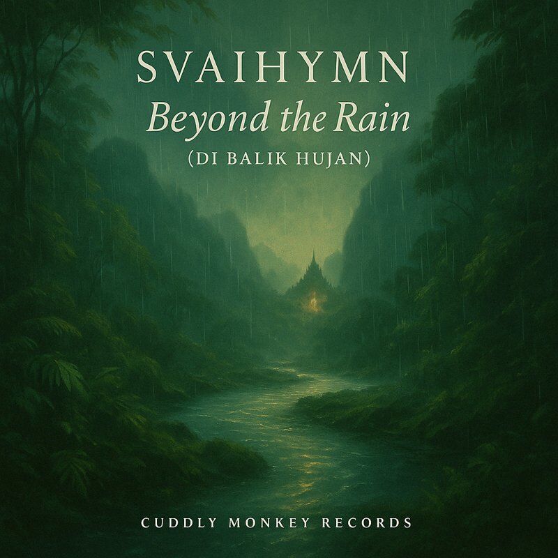 Beyond the Rain Cover