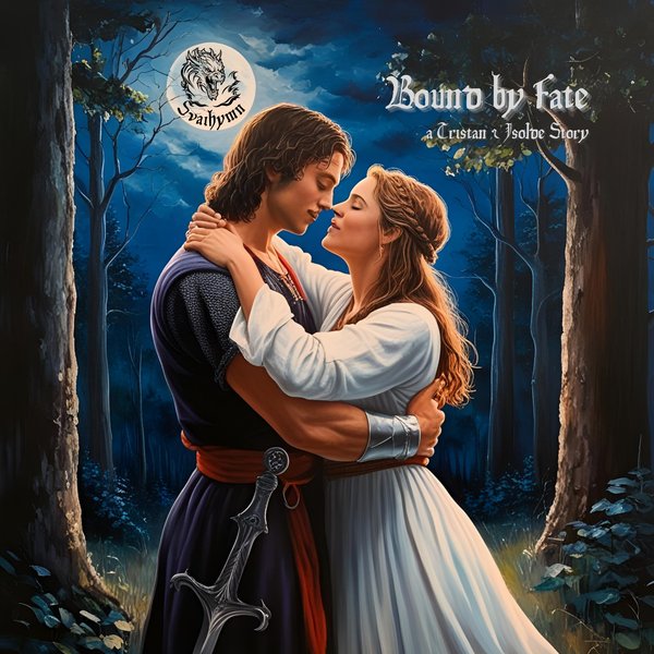 Bound by Fate Cover