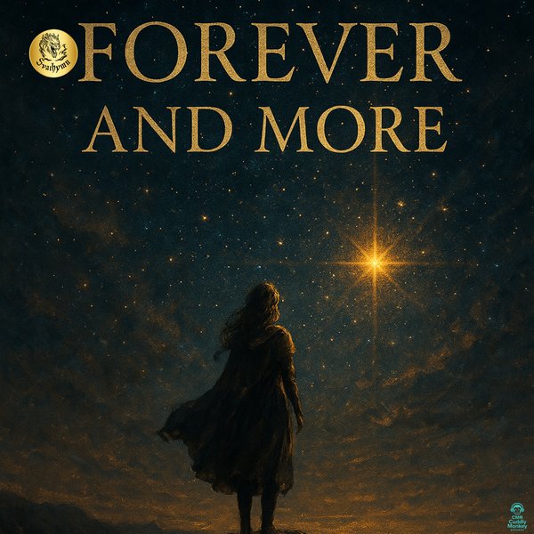 Forever and More Cover