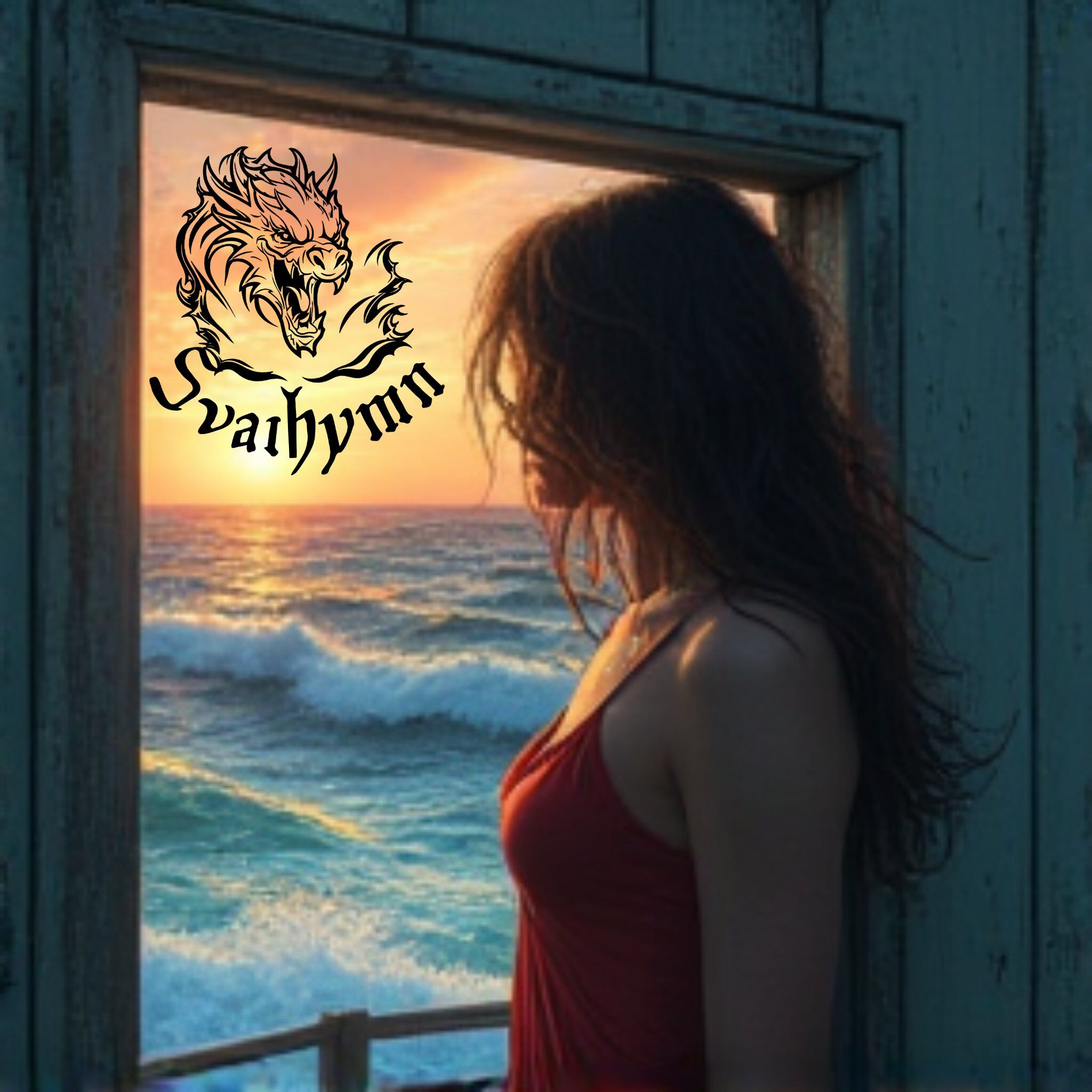 Rise Again Cover