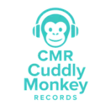 Logo vom Cuddly Monkey Records Label