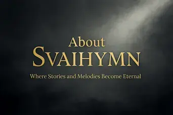 About Svaihymn