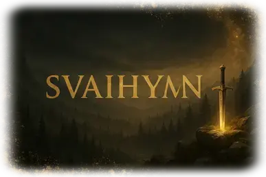 Discover Svaihymn now